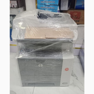 Hp Laserjet Printer 3035