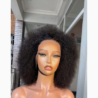 Afro Queen Wig