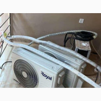 2 Pieces of Royal 1HP Regular AC Available