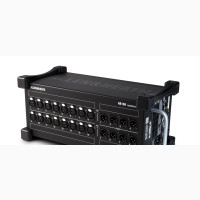 Allen Heath Ab168 Audio Rack