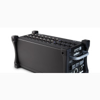 Allen Heath Ab168 Audio Rack