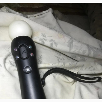 1 Virtual Reality Console
