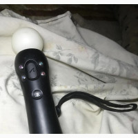 1 Virtual Reality Console