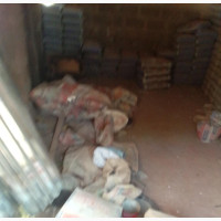 Dangote Cement Block Master 3x and BUA Y