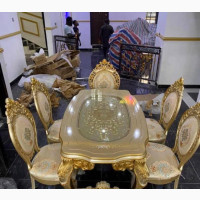 Royal Dinning Sets