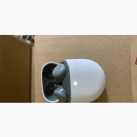 Pixel Buds