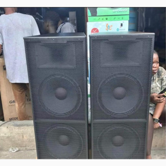 Affordable Sound Prince SP-214 Loud Speaker