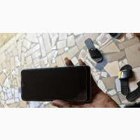 Itel P38 32 GB Blue