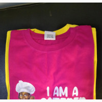 Quality T-Shirt Branding Services