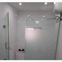 Shower Cubicle Hingre