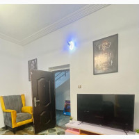 3 Bedroom Duplex for Shortlet