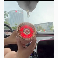 Car Humidifier