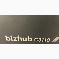 Konica Minolta C3110 A4 DI Bizhub Color Printer
