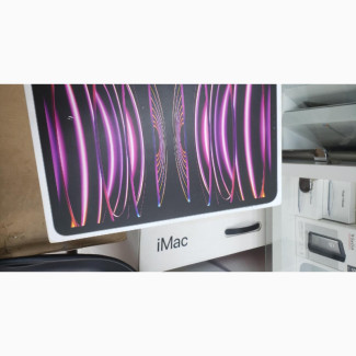 New Apple iPad Pro 11 (2022) 512 GB Gray