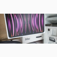 New Apple iPad Pro 11 (2022) 512 GB Gray