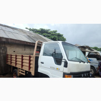 Toyota Dyna 200/6 Tyres