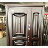 Turkish #039; German N Israeli Door