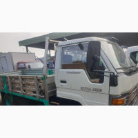 Toyota Dynai 300 Long Frame