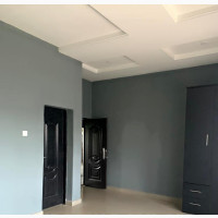 Furnished 2bdrm Apartment in Jos for rent