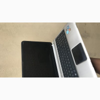 Laptop HP Pavilion Dv6 4GB Intel Core I5 HDD 500GB
