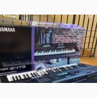 Yamaha PSR-473 Keyboard for Sale - Brand New