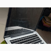 Laptop Apple MacBook Pro 16GB Intel Core I5 HDD 500GB