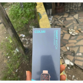 ORIGINAL Colmi P71 Smart Watch