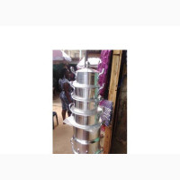 Tornado Quality Pot Set / 7pcs Aluminium Pot Set