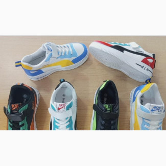 Children Sneakers Available