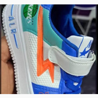 Children Sneakers Available