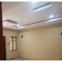 3bdrm Block of Flats in Newheaven, Enugu for Rent