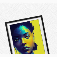 Gorgeous Picture Frames for Every Size