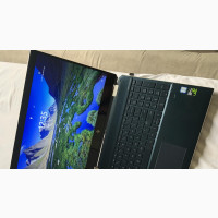 Laptop HP Spectre X360 15 16GB Intel Core I7 HDD 500GB