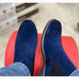 Fashion Boots