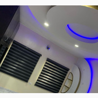 Day and Night Window Blind - High-Quality Curtains, Drapes Shades