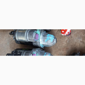Car Spare Parts
