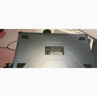 Veikk Pen Display Drawing Tablet