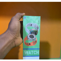 DT8 Series 8 Smart Watch