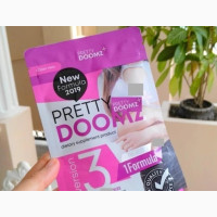 Pretty Doomz Plus