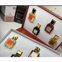 Barakkat Perfume Set