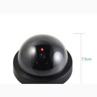 Dummy Camera