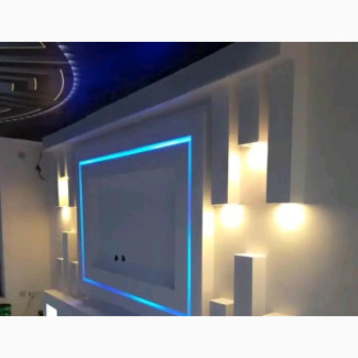 Affordable and Nice Pop Ceiling