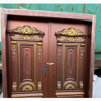 Standard Ark Doors