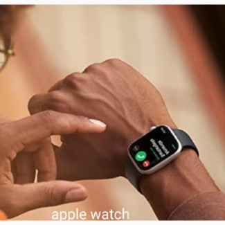 Series 8 Smart Watch With Airpod Pro