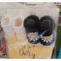 Bibs Socks