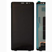 Samsung Galaxy Note 8 Screen