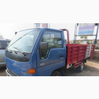 Foreign Used Toyota Dyna 100.2Y Petrol Engine