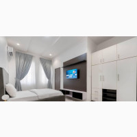 4bedroom Semi Detached Duplex With Ps5