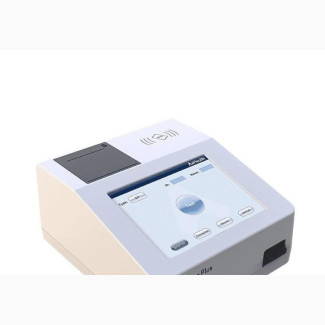 Lamuno Plus Immunoassay Analyzer