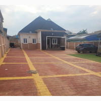 3bdrm Bungalow in Abaranje Ikotun, Alimosho for sale